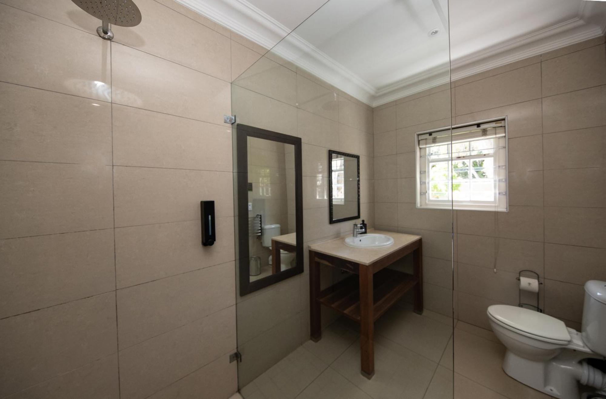 Tokai Forest Guest House Exterior foto